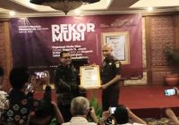 Kajati DKI Jakarta Sahabat Pers SMSI