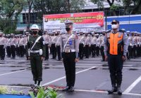 Tercatat 7 Korban Tewas dari 11 Lakalantas selama 2021 Tercatat 7 Korban Tewas dari 11 Lakalantas selama 2021