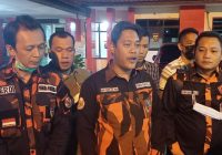 Dikeroyok, Bartender Lapor Polisi Dikeroyok, Bartender Lapor Polisi