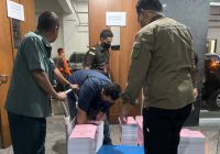Berkas Perkara Asabri Dilimpahkan, Jaksa Bakal Hadirkan Terdakwa saat Persidangan Berkas Perkara Asabri Dilimpahkan, Jaksa Bakal Hadirkan Terdakwa saat Persidangan