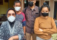 Kembali Dibatalkan, Advokat Titis Sebut Eksekusi Tjik Maimunah Akan Berdampak Hukum Sangat Buruk Kembali Dibatalkan, Advokat Titis Sebut Eksekusi Tjik Maimunah Akan Berdampak Hukum Sangat Buruk