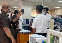 Geledah Lima Lokasi, Sidik Enam Importir Besi-Baja