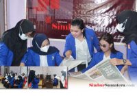 Simbur Apprenticeship, Tingkatkan Etika Mahasiswa Hadapi Era Revolusi Digital