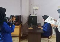 Prodi Bahasa Indonesia UBD dan Kantor Berita Simbur Jalin Kesepakatan Bersama