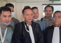 Dituntut 3 Tahun Penjara, Kuasa Hukum Minta Terdakwa Investasi Butik Dibebaskan