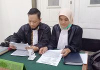 Jambret Bermotor Resahkan Warga, Dituntut 2 Tahun 6 Bulan
