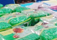 Transaksi 5 Kg Sabu Senilai Rp5 Miliar, Dijanjikan Upah Rp5 Juta per Kg