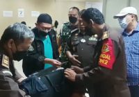 Modus Lahan Fiktif di Gandus untuk Perumahan Prajurit, Satu Tersangka Sipil Ditahan Kejagung Modus Lahan Fiktif di Gandus untuk Perumahan Prajurit, Satu Tersangka Sipil Ditahan Kejagung