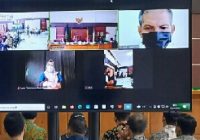 Eks Camat dan Plt Lurah Jadi Saksi Kasus Gratifikasi di Kantor Tanah