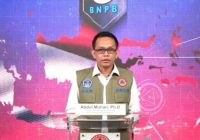 Terjadi 5.402 Bencana di Indonesia sepanjang 2021, Tujuh Provinsi Paling Tinggi Terjadi 5.402 Bencana di Indonesia sepanjang 2021, Tujuh Provinsi Paling Tinggi