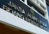 Kejagung Periksa Eks Lurah Gandus Bersama Oknum Notaris