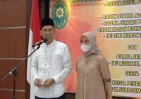 Pimpin Pengadilan Negeri Palembang, Surachmat Gantikan Abdul Aziz