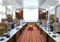 Bentuk Satgas, Tiga Bulan Awasi Minyak Goreng Curah 