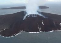 Erupsi Melemah dan Potensi Tsunami Menurun, Arus Mudik-Balik Lebaran di Merak-Bakauheni Relatif Aman