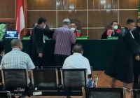 Diduga Bangun Pabrik Sawit Fiktif, Saksi Sebut Kajian Bisnis Tidak Memenuhi Syarat