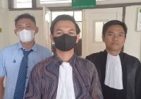 Rugikan Korban Rp123,5 Juta, Terdakwa Terima Vonis 2 Tahun