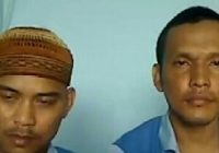 Transaksi 5 Kg Sabu, Dipenjara 20 Tahun