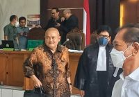 Terdakwa Anggap Begitu Kejam, Bakal Siapkan Pembelaan Maksimal