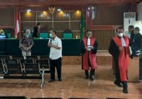 Data Kelayakan Kebun Sawit 4.200 Hektare Hanya Diperoleh dari Dinas 