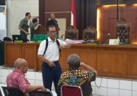 Sebut Tak Ada Joint Venture, Ambil Semua Risiko