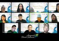 Recovery Lebih Cepat, Jadikan Indonesia Kiblat Pariwisata Dunia