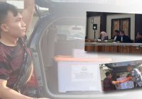 Oknum BPN Palembang Didakwa Salah Gunakan Program PTSL, Hakim: Ngukur Tanah di Atas Kuda