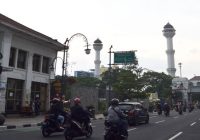 Terbaik Tingkat Asia, Surga Kuliner di Indonesia