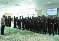 Pengurus PJI Jawa Barat Dikukuhkan