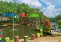 Tingkatkan Literasi Warga dan Pengunjung Danau Shuji