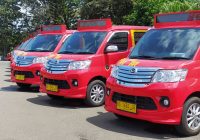 Gaji Sopir Lebih Besar dari UMR Kota Palembang, New Oplet Dipasang CCTV Gaji Sopir Lebih Besar dari UMR Kota Palembang, New Oplet Dipasang CCTV