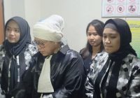 Mati-matian Bela Klien, Kuasa Hukum Minta Terdakwa Dibebaskan dari Tuntutan