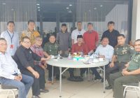 TNI AD dan SMSI Jaga Ideologi Pancasila