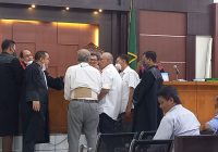 Habis dalam 9 Bulan, Hakim Tanyakan Uang Rp22 Miliar