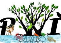 Kenalkan “Mang Bakau”, Maskot Program Mangrove PWI Babel