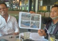 Bakal Lapor Balik, Sebut Penyidik Sudah Profesional