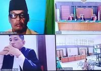 Eks Kepala Sekolah Dipenjara 5 Tahun 6 Bulan 