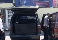 Timbun Solar dengan Mobil Modifikasi, Tiga Oknum Mahasiswa Jadi Pesakitan Timbun Solar dengan Mobil Modifikasi, Tiga Oknum Mahasiswa Jadi Pesakitan