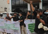 Sebut Enam Nyawa Pekerja Melayang, Tambang Batu Bara Sumsel Diawasi Orang yang Tidak Berkompeten