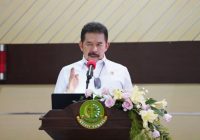 Lima Eks Pejabat Krakatau Steel Jadi Tersangka dan Ditahan Kejagung