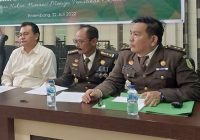 Amankan Proyek Pembangunan Strategis Nasional Senilai Rp1,642 Triliun Amankan Proyek Pembangunan Strategis Nasional Senilai Rp1,642 Triliun