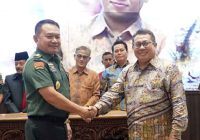 Kembangkan Jurnalisme Jujur Berdasarkan Pancasila Kembangkan Jurnalisme Jujur Berdasarkan Pancasila