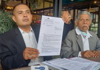 Barang “Ditertibkan” Sekuriti Perumahan, Kuasa Hukum Keberatan Penyelidikan Dihentikan