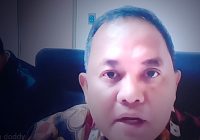 Divonis 6 Tahun, Eks Bupati Muba Pikir-pikir