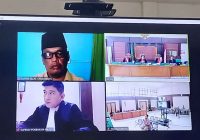 Selewengkan Dana BOS dan Program Sekolah Gratis, Dituntut 5 Tahun