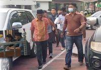 Bola Panas Dana Perjalanan Dinas