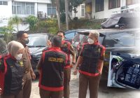 Dugaan Korupsi Program Serasi, Kejati Akan Periksa Kepala Dinas Pertanian Sumsel