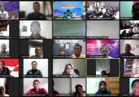 Anugerah Kebudayaan PWI Pusat 2023, Plt Bupati/Wali Kota Tidak Bisa Ikut