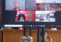 Pungli terhadap 213 Kepala Sekolah, Terkumpul Dana Rp639 Juta 