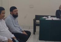 Penyelundup Benih Lobster Senilai Rp17 Miliar Dibui Tak Sampai Satu Tahun