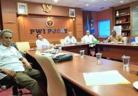 Terima Pengunduran Dua Oknum Wartawan